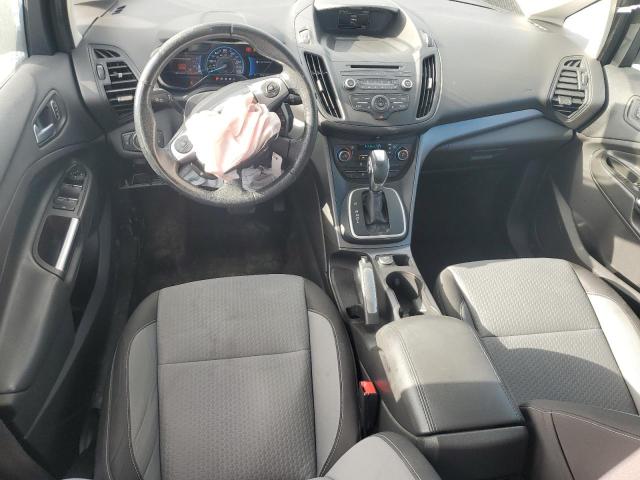 Photo 8 from auction – 2017 FORD C-MAX SE with VIN 1FADP5AU6HL117660