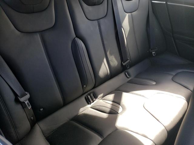 Photo 10 from auction – 2015 TESLA MODEL S P8 with VIN 5YJSA1H46FF092468