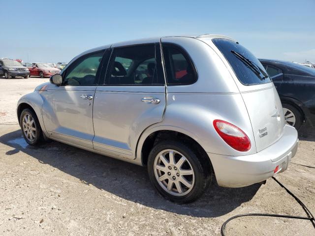 Photo 2 from auction – 2007 CHRYSLER PT CRUISER with VIN 3A4FY58B17T610244