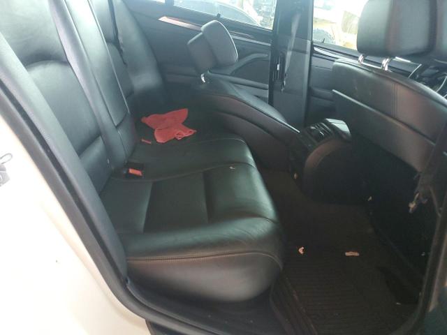 Photo 10 from auction – 2013 BMW 535 XI with VIN WBAFU7C58DDU66608