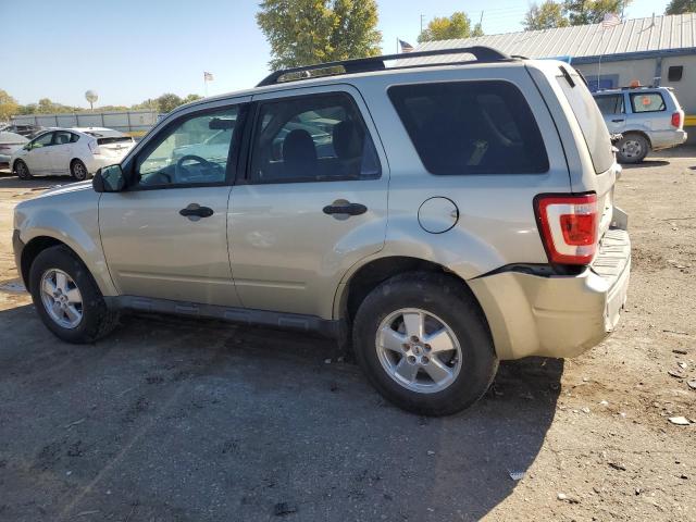 Photo 2 from auction – 2012 FORD ESCAPE XLS with VIN 1FMCU0C72CKA60134