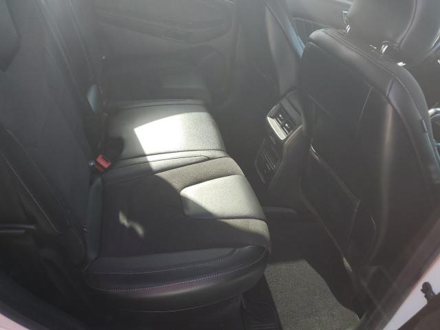 Photo 10 from auction – 2018 FORD EDGE SPORT with VIN 2FMPK4AP9JBB48431