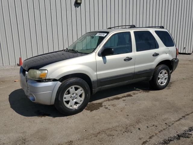 Photo 1 from auction – 2005 FORD ESCAPE XLT with VIN 1FMCU93125KA44776