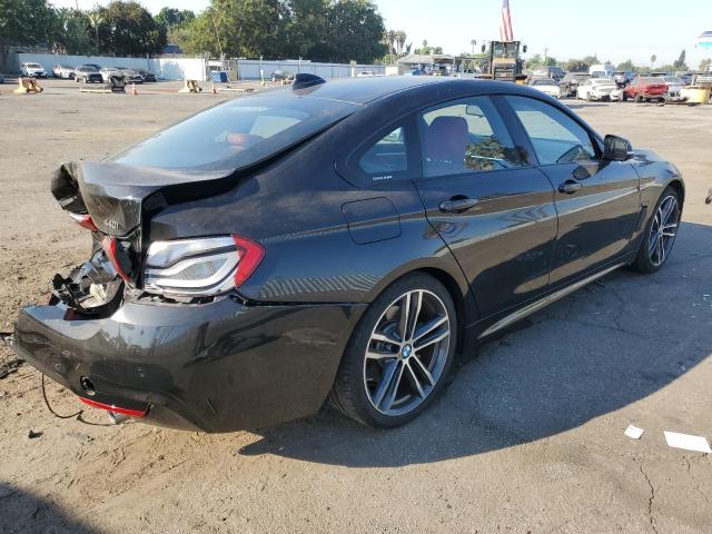 Photo 3 from auction – 2019 BMW 440I GRAN with VIN WBA4J5C53KBM66223