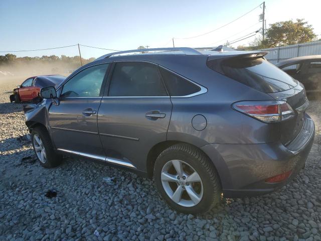 Photo 2 from auction – 2013 LEXUS RX 350 BAS with VIN 2T2BK1BA1DC164170