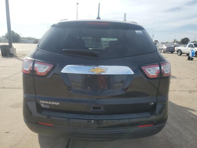 Photo 6 from auction – 2017 CHEVROLET TRAVERSE L with VIN 1GNKRHKD9HJ281998
