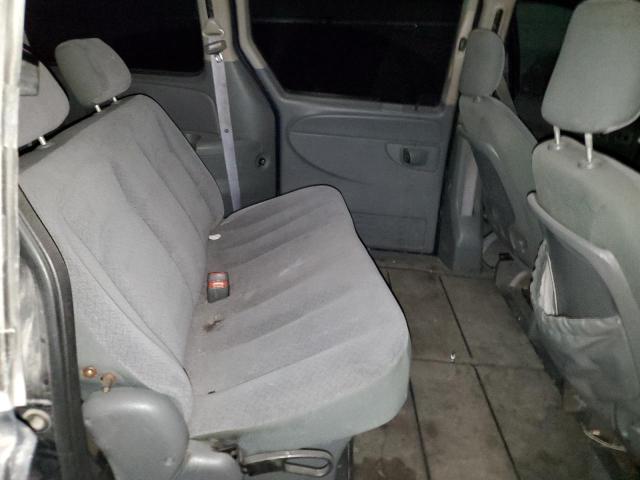 Photo 11 from auction – 2006 DODGE GRAND CARA with VIN 1D4GP24E16B649950