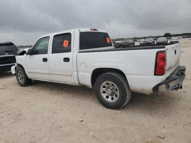Photo 2 from auction – 2007 CHEVROLET SILVERADO with VIN 2GCEC13V671178407