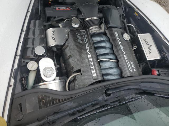 Photo 11 from auction – 2012 CHEVROLET CORVETTE G with VIN 1G1YV3DWXC5102135