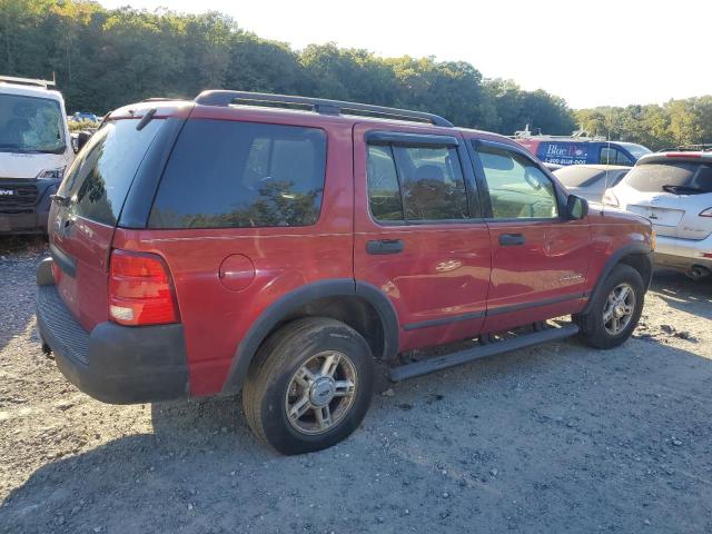 Foto 3 de la subasta – 2004 FORD EXPLORER X con VIN 1FMZU72K84UA48925