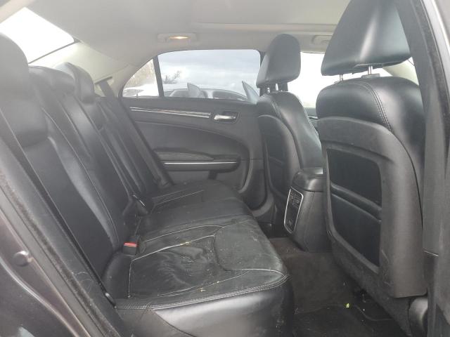 Photo 10 from auction – 2016 CHRYSLER 300 LIMITE with VIN 2C3CCAAG4GH151441