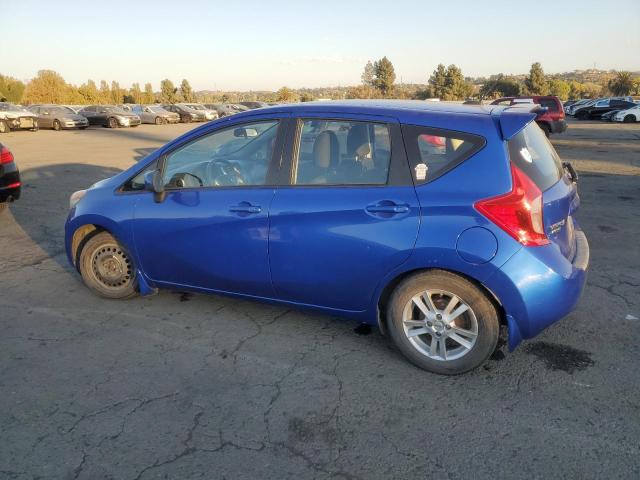 Photo 2 from auction – 2014 NISSAN VERSA NOTE with VIN 3N1CE2CP4EL426483
