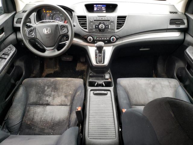 Photo 8 from auction – 2014 HONDA CR-V LX with VIN 2HKRM4H33EH680276
