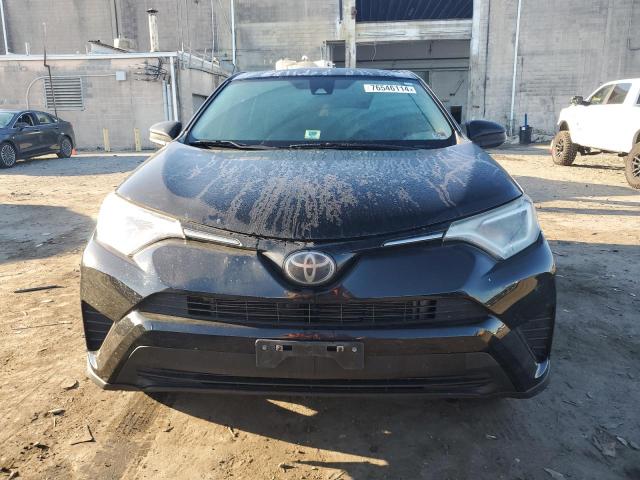 Photo 5 from auction – 2017 TOYOTA RAV4 LE with VIN 2T3ZFREV2HW399273
