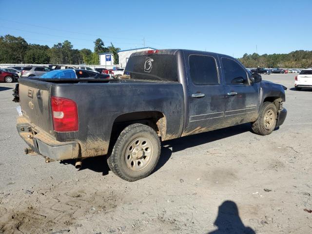 Photo 3 from auction – 2010 CHEVROLET SILVERADO with VIN 3GCRCSEA5AG102029