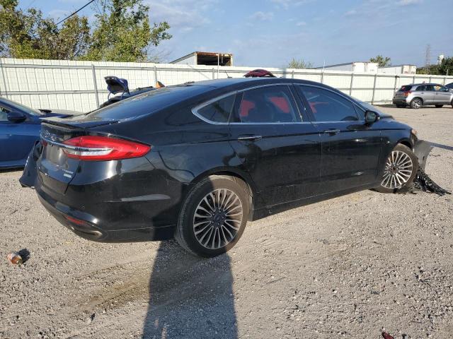 Photo 3 from auction – 2017 FORD FUSION with VIN 3FA6P0K93HR146363