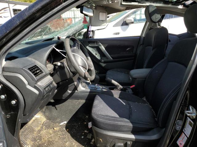 Photo 7 from auction – 2015 SUBARU FORESTER 2 with VIN JF2SJADC7FH834486