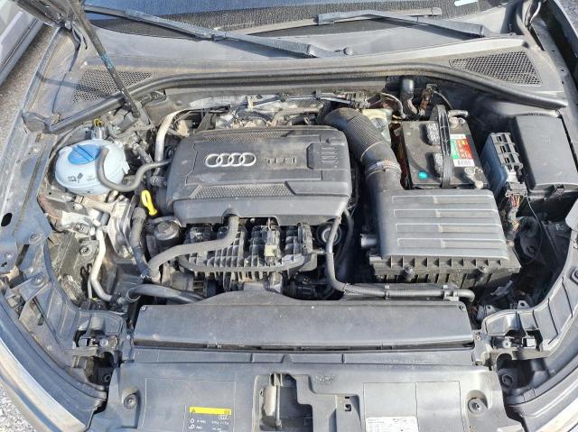 Photo 7 from auction – 2015 AUDI A3 PREMIUM with VIN WAUCCGFF1F1011615