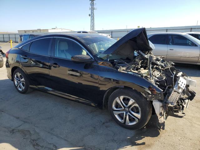 Photo 4 from auction – 2016 HONDA CIVIC LX with VIN 2HGFC2F58GH516260