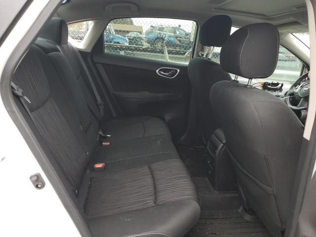 Photo 10 from auction – 2019 NISSAN SENTRA S with VIN 3N1AB7AP1KY446981