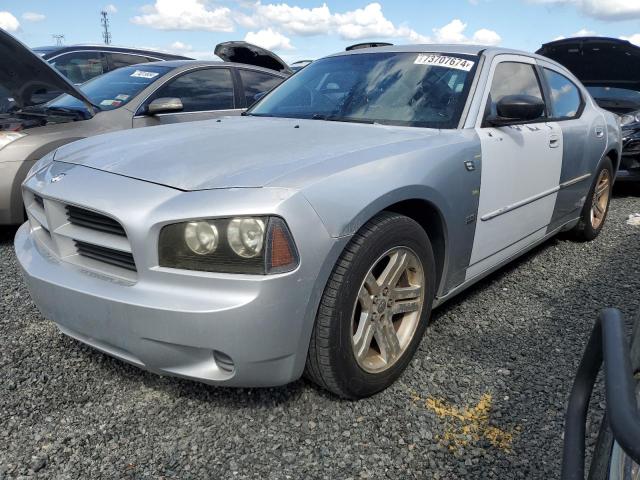 DODGE CHARGER SE 2006 with VIN 2B3KA43G06H508254 - Photo from auction