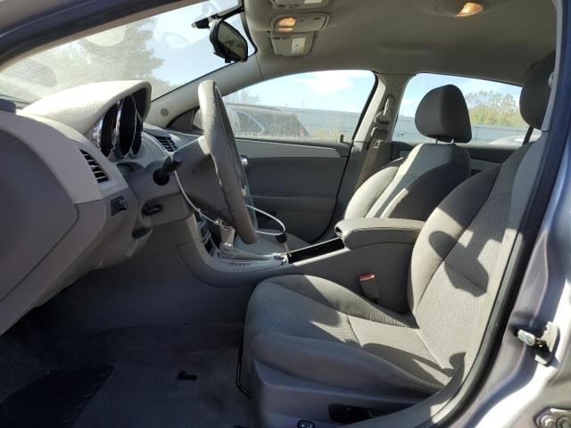 Photo 7 from auction – 2012 CHEVROLET MALIBU LS with VIN 1G1ZB5E09CF196778