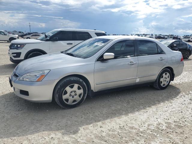 Photo 1 from auction – 2007 HONDA ACCORD LX with VIN 1HGCM56487A080484