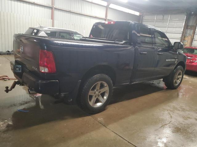 Photo 3 from auction – 2012 DODGE RAM 1500 S with VIN 1C6RD7FT8CS250964