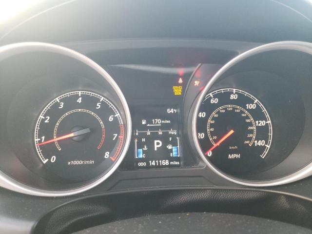 Photo 9 from auction – 2014 MITSUBISHI OUTLANDER with VIN 4A4AP3AUXEE006328