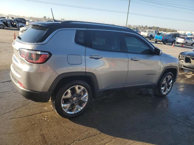 Photo 3 from auction – 2018 JEEP COMPASS LI with VIN 3C4NJDCB8JT262604