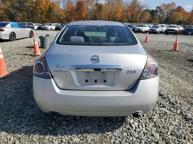 Photo 6 from auction – 2010 NISSAN ALTIMA BAS with VIN 1N4AL2AP0AC136038