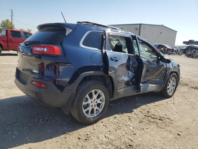 Photo 3 from auction – 2015 JEEP CHEROKEE L with VIN 1C4PJLCB3FW627405