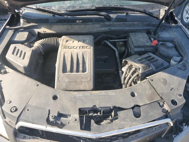 Photo 11 from auction – 2011 CHEVROLET EQUINOX LT with VIN 2CNALDEC8B6265244