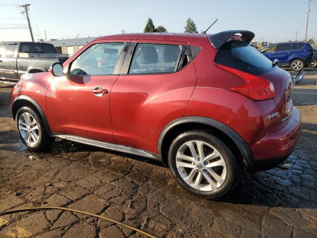Photo 2 from auction – 2013 NISSAN JUKE S with VIN JN8AF5MV8DT227709