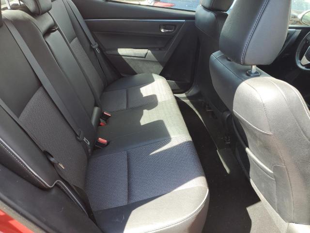 Photo 10 from auction – 2015 TOYOTA COROLLA L with VIN 2T1BURHE8FC364537