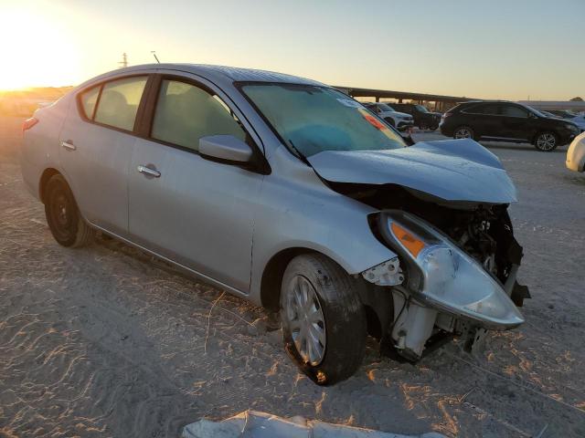 Photo 4 from auction – 2019 NISSAN VERSA S with VIN 3N1CN7AP9KL856408
