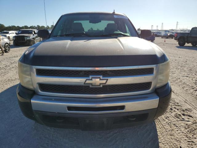 Photo 5 from auction – 2009 CHEVROLET SILVERADO with VIN 1GCEK29J19Z268636
