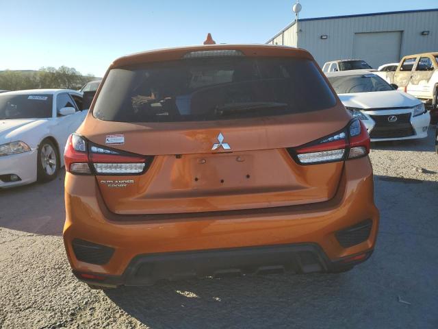 Photo 6 from auction – 2020 MITSUBISHI OUTLANDER with VIN JA4AP3AU7LU019932