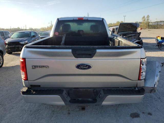 Photo 6 from auction – 2017 FORD F150 SUPER with VIN 1FTEX1EPXHFA72975