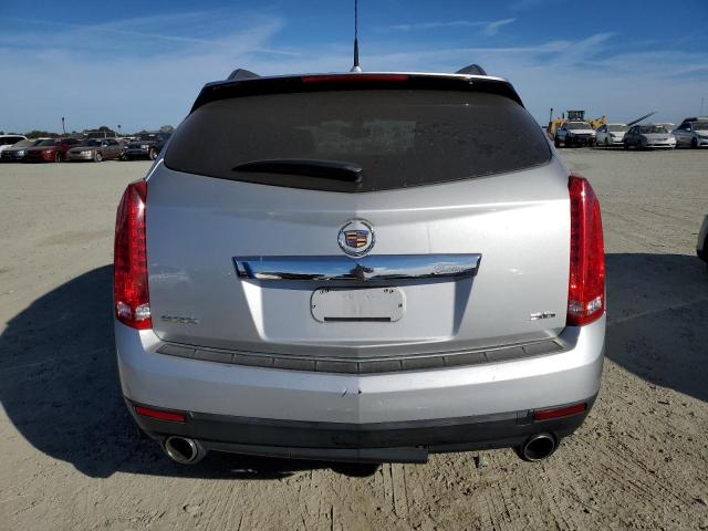 Photo 6 from auction – 2014 CADILLAC SRX with VIN 3GYFNAE34ES686672
