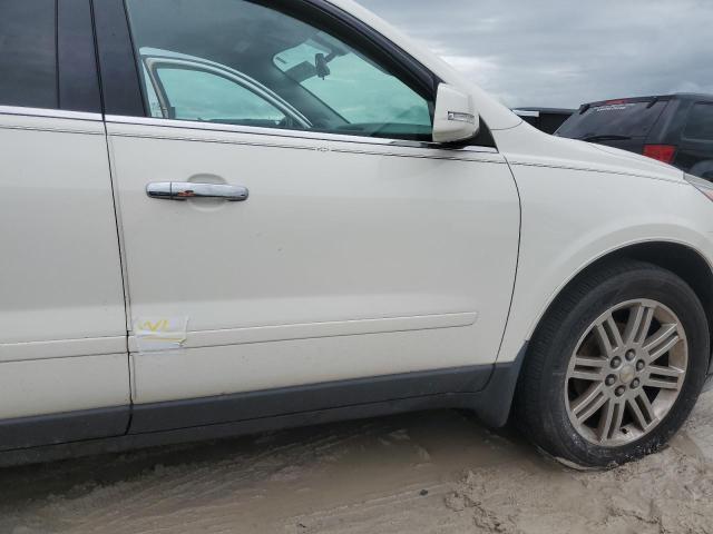 Photo 13 from auction – 2013 CHEVROLET TRAVERSE L with VIN 1GNKRGKD0DJ261238