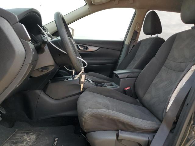 Photo 7 from auction – 2016 NISSAN ROGUE S with VIN KNMAT2MT3GP732975