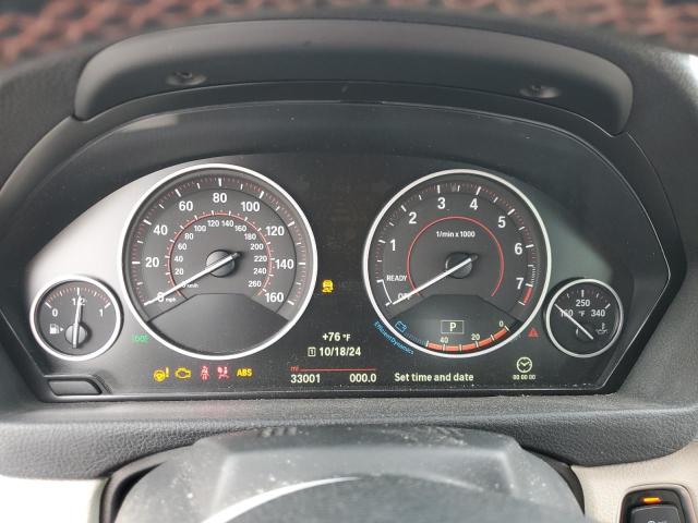 Photo 9 from auction – 2018 BMW 430I with VIN WBA4Z1C51JEC72680