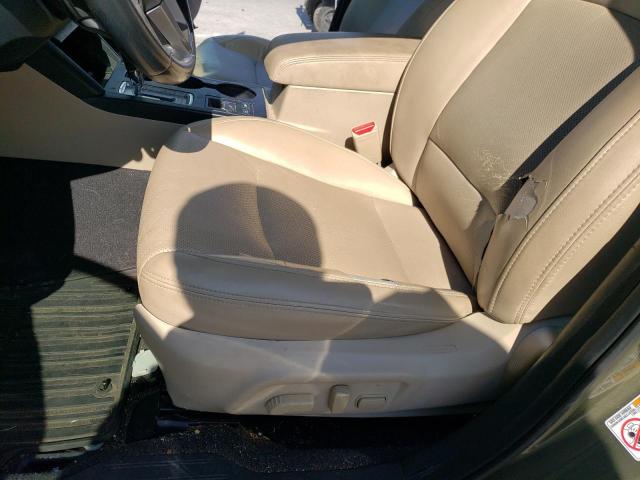 Photo 7 from auction – 2015 SUBARU OUTBACK 2. with VIN 4S4BSANCXF3319453