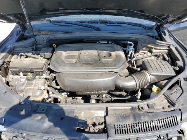 Photo 12 from auction – 2019 DODGE DURANGO SX with VIN 1C4RDHAG5KC721566
