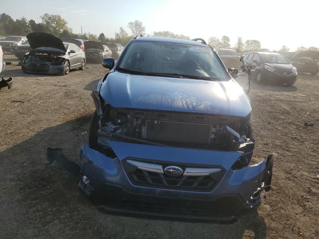 Photo 5 from auction – 2023 SUBARU CROSSTREK with VIN JF2GTHMC3PH230363