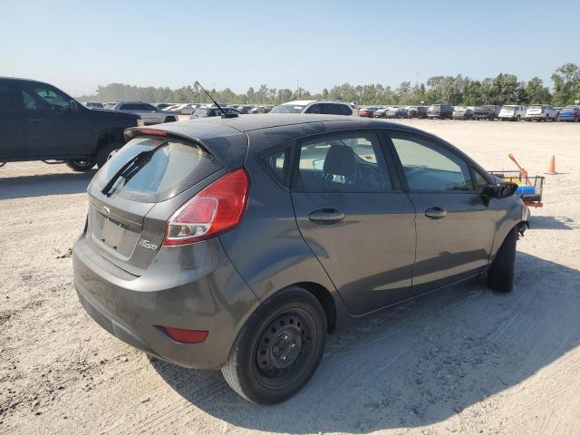 Photo 3 from auction – 2016 FORD FIESTA SE with VIN 3FADP4EJ4GM138742
