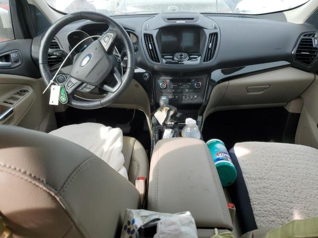 Photo 8 from auction – 2017 FORD ESCAPE TIT with VIN 1FMCU0J94HUB37019