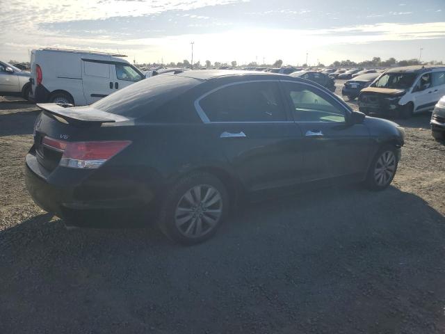 Photo 3 from auction – 2012 HONDA ACCORD EXL with VIN 1HGCP3F80CA036228
