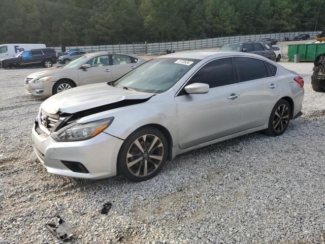 NISSAN ALTIMA 2.5 2016 with VIN 1N4AL3AP4GC257458 - Photo from auction